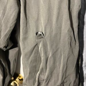 Primitive Jacket